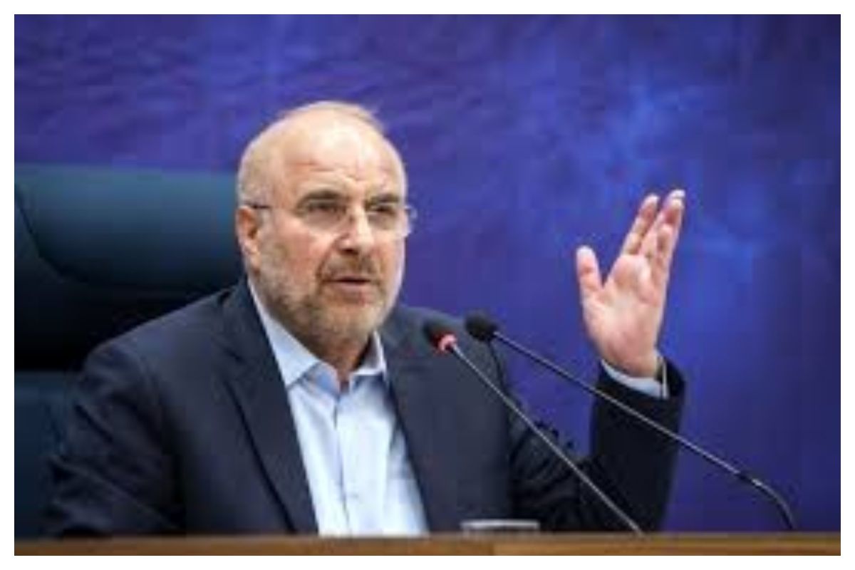 قالیباف: هیچ کاری مهمتر از کار مردم نیست/با ترک فعل در حوزه ناترازی برق برخورد میکنیم