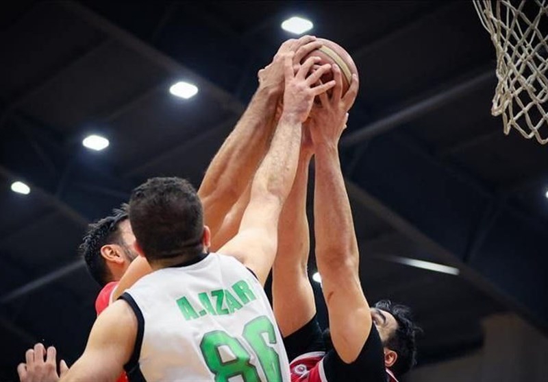 گرگانیها به یک قدمی فینال رسیدند