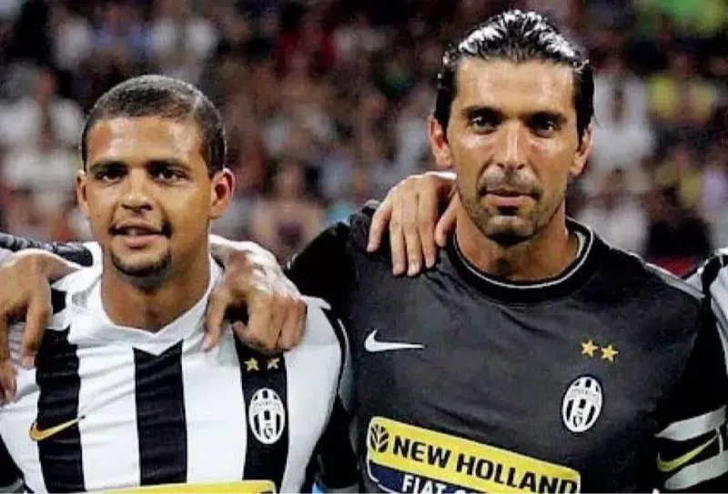 افشاگری فیلیپه ملو: بوفون معتاد شرطبندی بود!