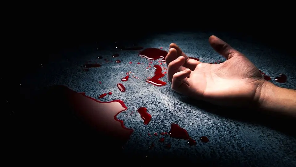 جنایت تکان دهنده توسط مادر بی رحم و برادرش
