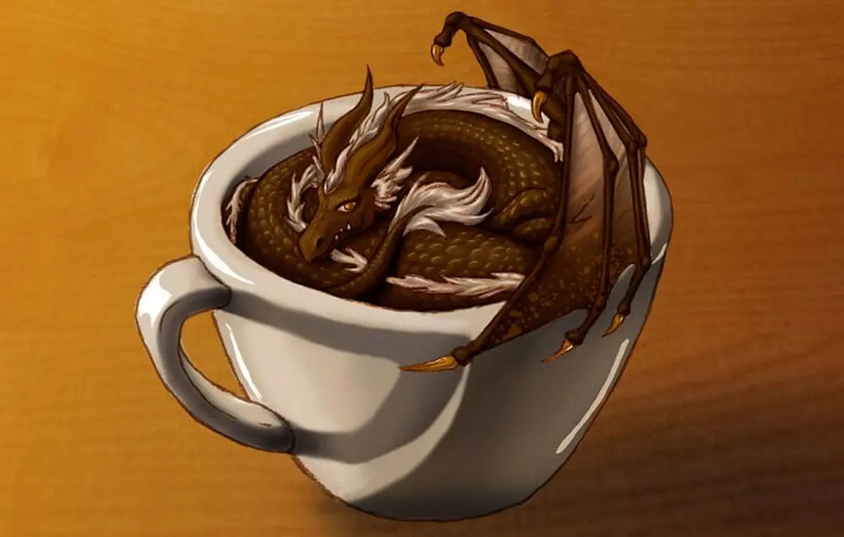 فال قهوه فردا سه شنبه 9 اردیبهشت ماه 1404 را اینجا بخوانید