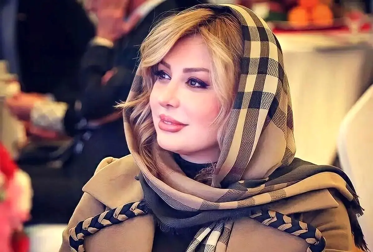 نگاهی به خانه لاکچری و مینیمال نیوشا ضیغمی | نیوشا ضیغمی در خوش سلیقه گی سنگ تمام گذاشت