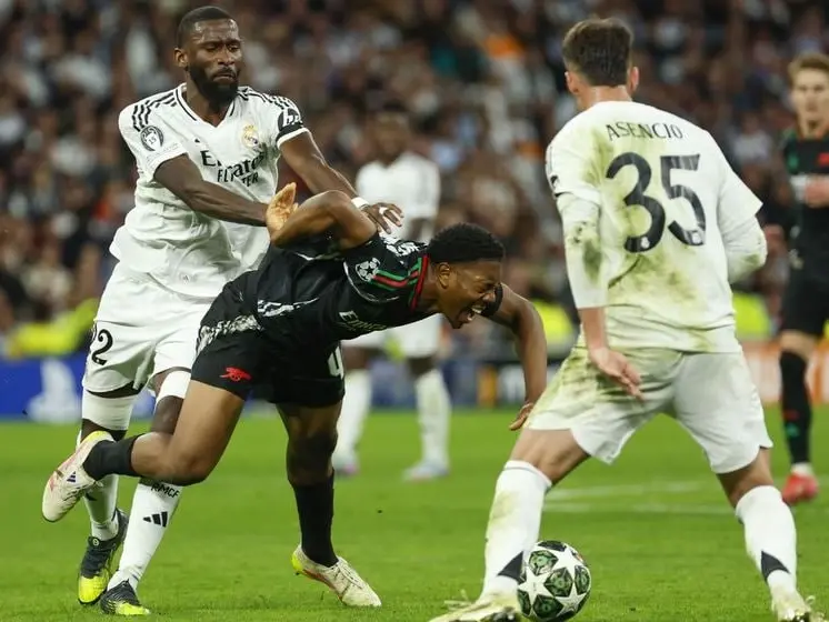 هزینه سنگین فصل فاجعهبار رئال