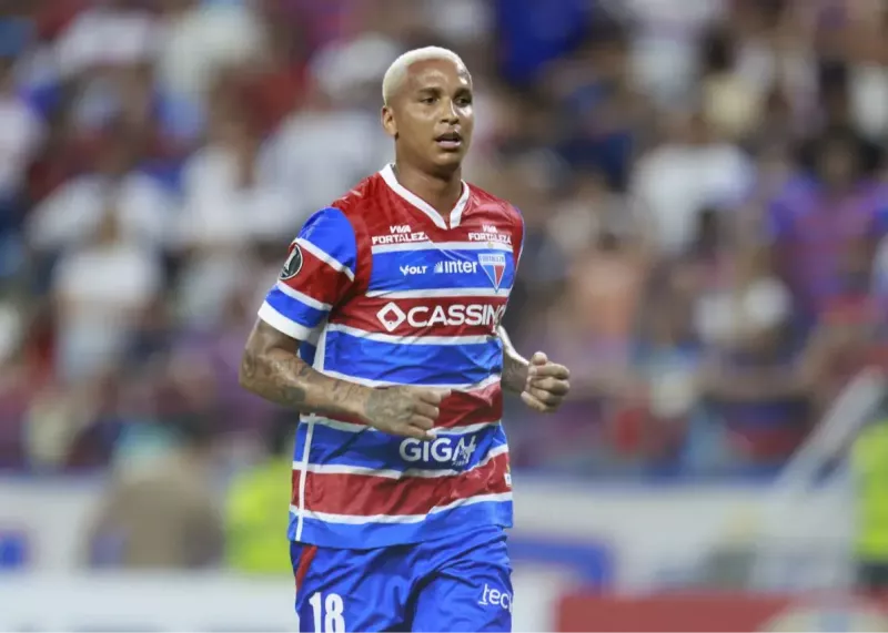 همه را ول کنید دِیورسون را بگیرید: شادی بعد از گل قرن!‏