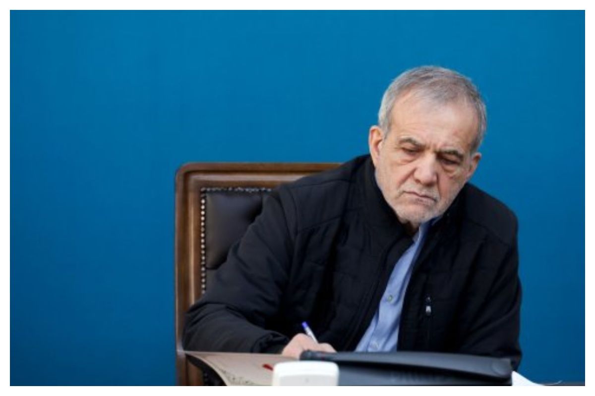 پزشکیان: نباید اختلاف کیفی آموزشی باعث ایجاد نابرابری بین دانش‌آموزان شود