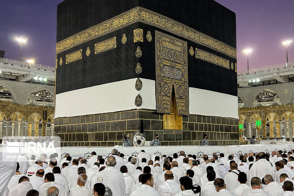 آخرین فرصت برای واریز مبلغ قربانی حج تمتع ۱۴۰۴