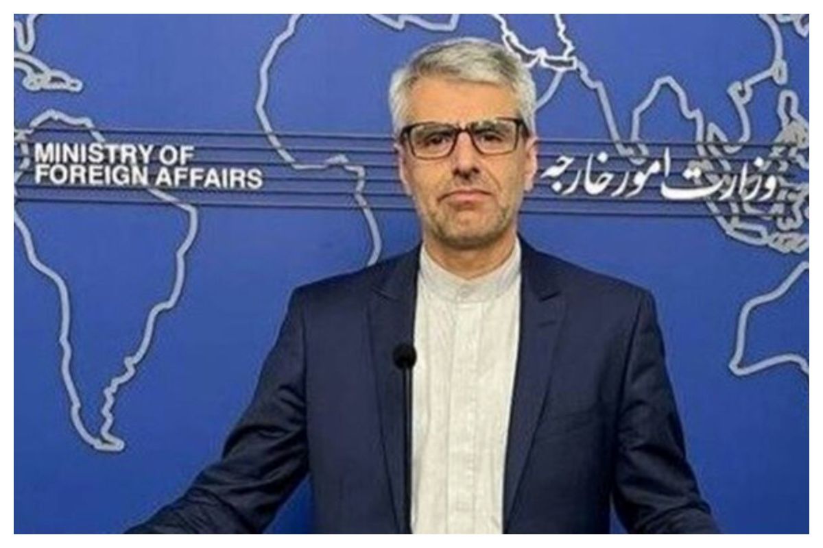 پیام بقائی به مناسبت روز ارتش