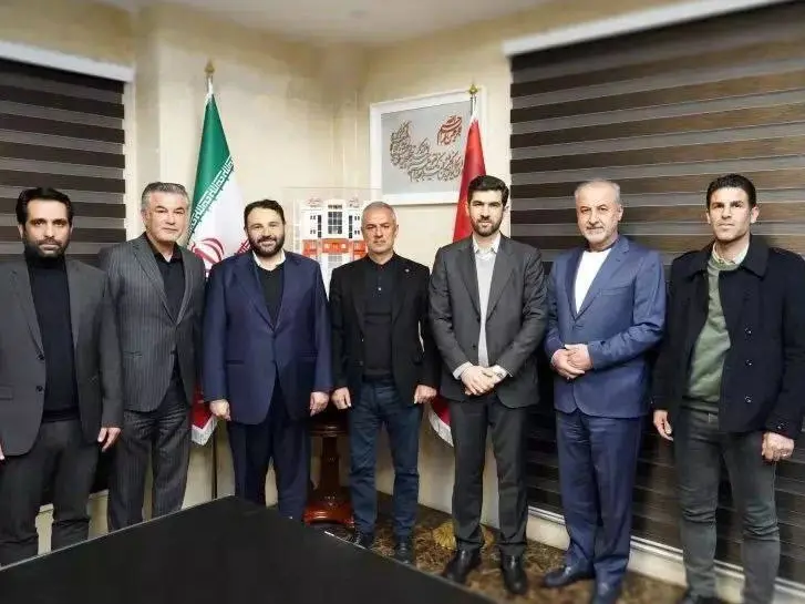 خداحافظ درویش، سلام مدیرعامل جدید!