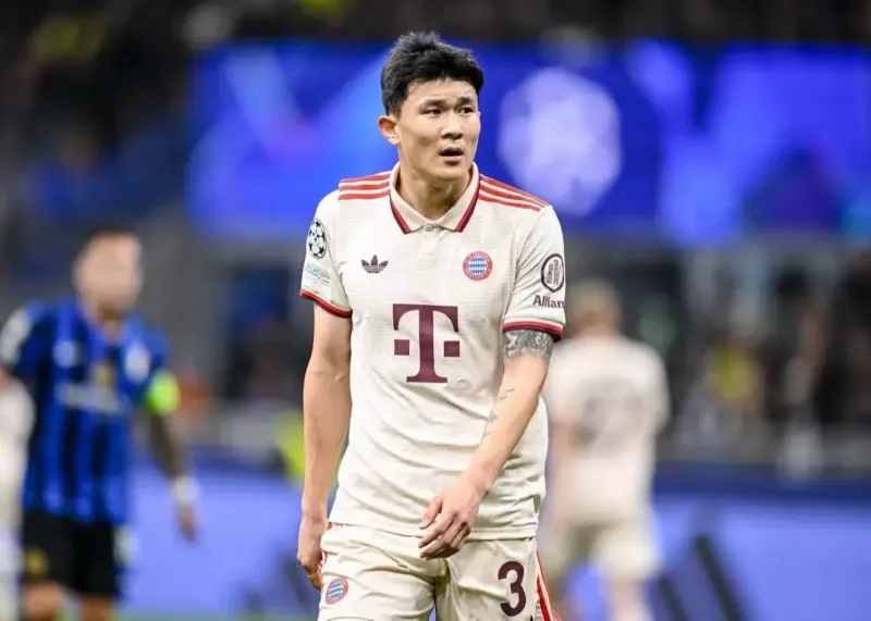 مدافع منفور بایرنی‌ها کلی خواهان دارد!‏