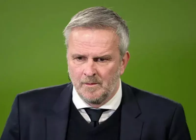 انتقاد تند از بایرن: در کل فصل خوب نبودند!