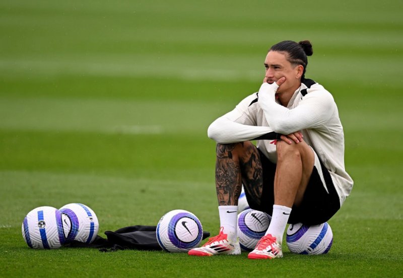 پایان داستان داروین و لیورپول: خسته شدیم، برو!‏