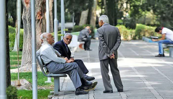 خبر جدید وزیر کار درباره افزایش حقوق بازنشستگان |زمان صدور احکام جدید بازنشستگی اعلام شد