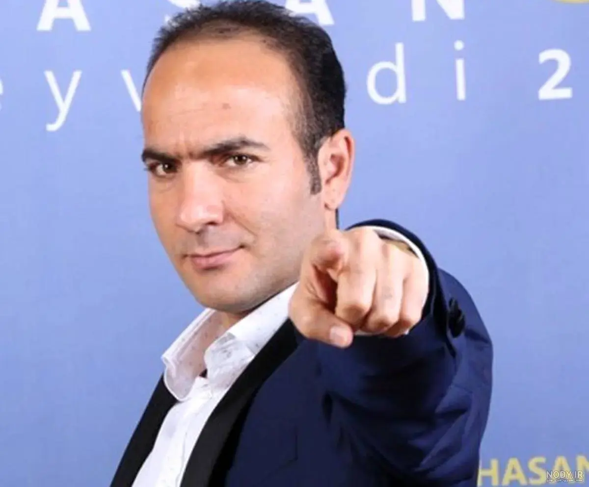 کلیپ خنده دار حسن ریوندی درباره کشف آمریکا