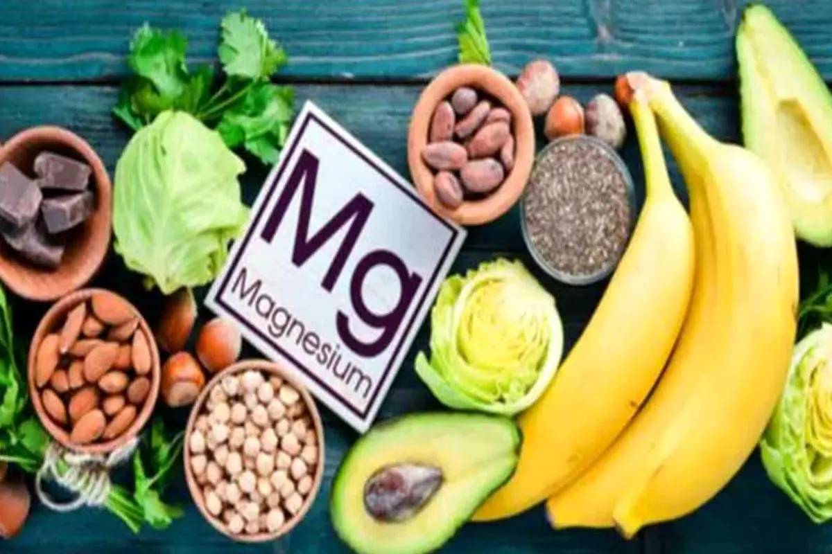 منیزیم: معجزهگر بدن شما! چرا باید قرص منیزیم بخوریم؟