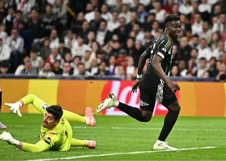 فوتبال، چیزی که برای معجزه کم بود