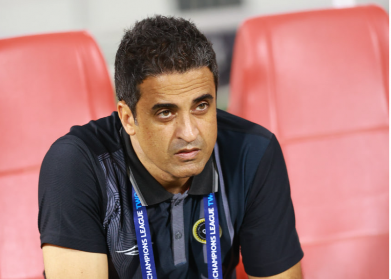امیدیان: حرکت پرسپولیس توهین امیز بود