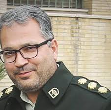 فوری | سرهنگ اصغر شامی بر اثر حملات اسرائیل به شهادت رسید