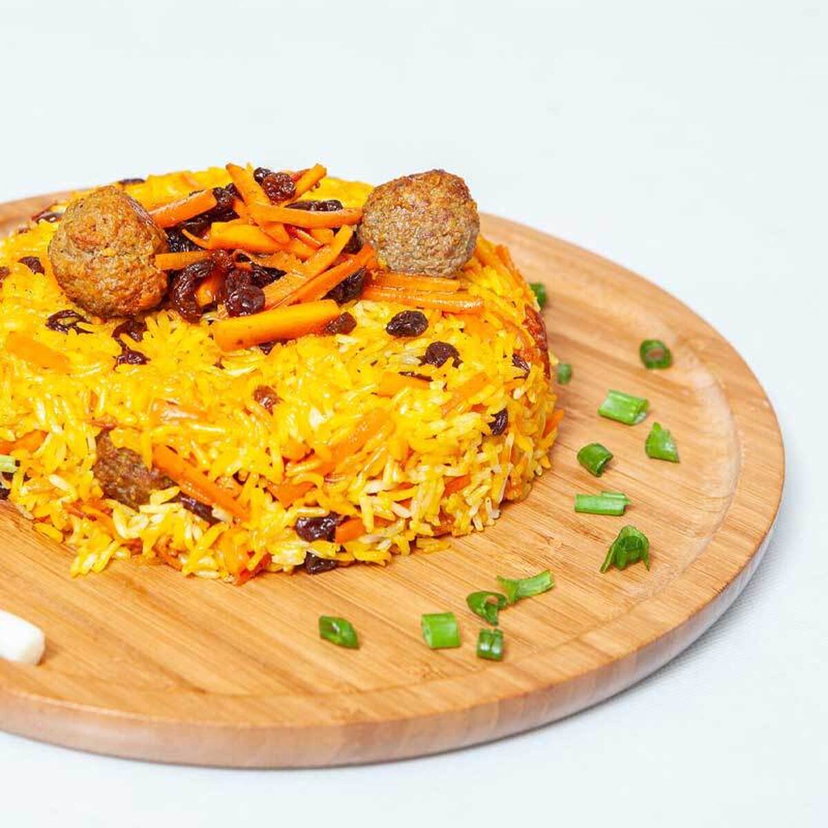 دستور پخت ساطری پلو خوشمزه ؛ یک غذای اصیل ایرانی