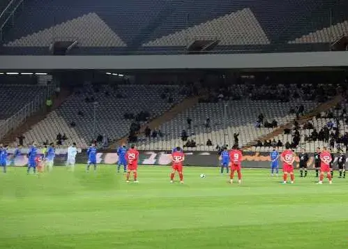 پاسخ به مهدی طارمی: اعتراضت وارد نیست!