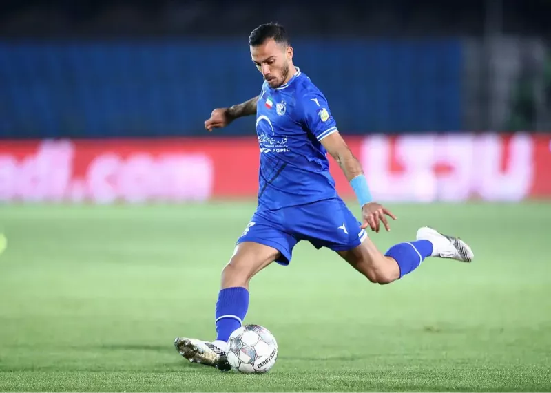 با انگیزهترین نیمکت نشین: ستاره غمگین استقلال!