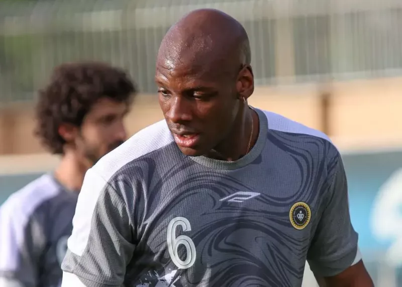 چشم سپاهانیها به برایان دابو روشن شد!