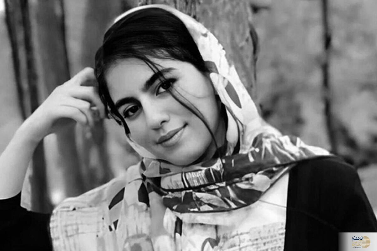 فیلم جگرسوز از پرونده قتل الهه حسین نژاد