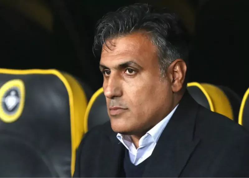 چشم‌های سرمربی برای نیمکت آبی‌ها برق زد!