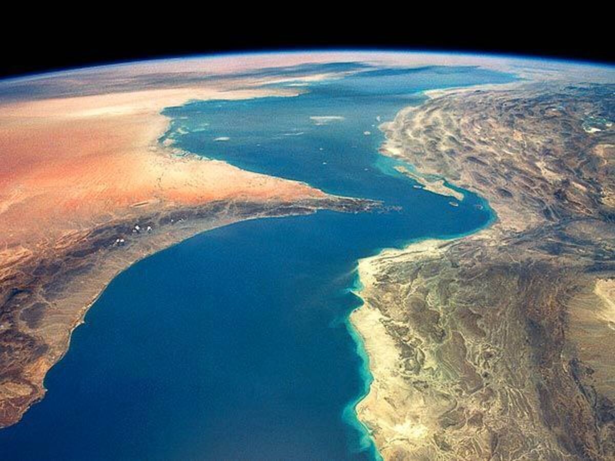 شرط مهم برای عبور از تنگه هرمز | تنگه هرمز بسته شد ؟