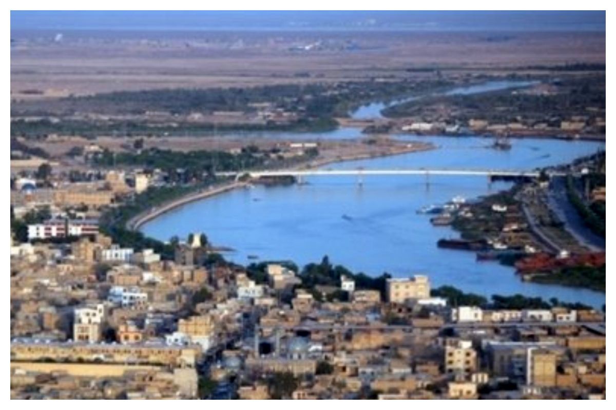 انتصاب مدیرعامل سازمان منطقه آزاد اروند با حکم سرپرست وزارت اقتصاد