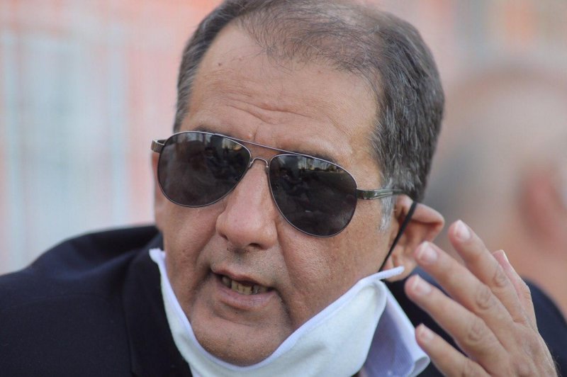 ادعای رسولپناه: با پول بانک شهر قهرمان آسیا میشدیم