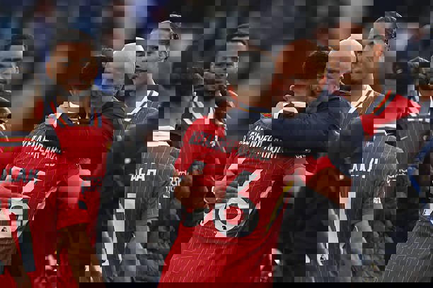 اشلوت: زیر سوال بردن تعصب ترنت مسخره است