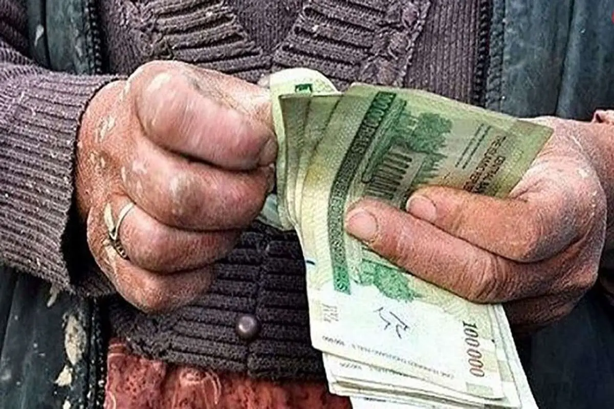 کارگران این خبر را بخوانند | جزییات افزایش افزایش حقوق کارگران منتشر شد