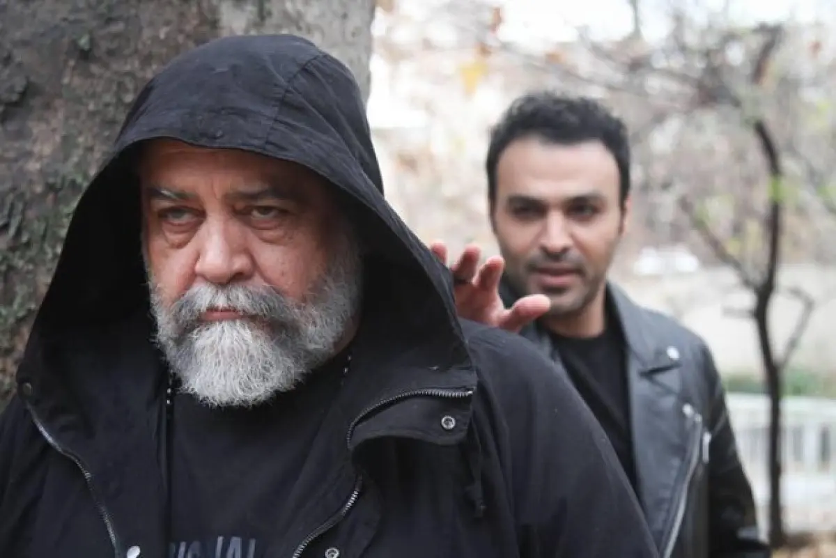 زمان پخش و تکرار سریال ناریا از شبکه یک