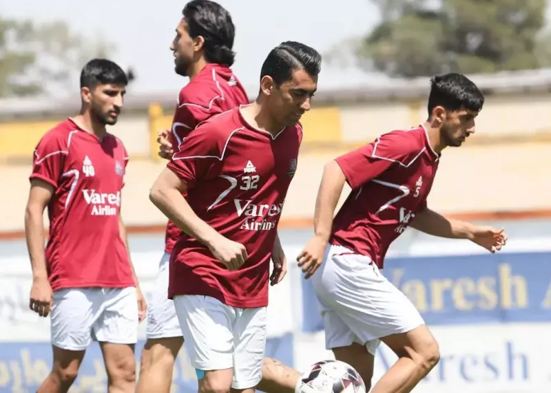 نساجی با جام حذفی به دنبال آغاز شگفتی