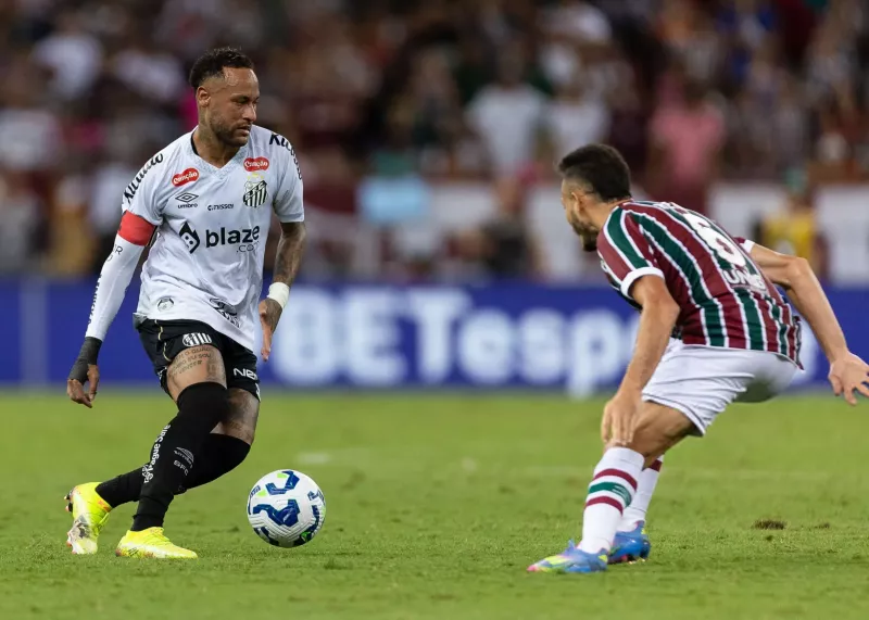 حمله برزیلیها به نیمار: دلمان برایت نمیسوزد!