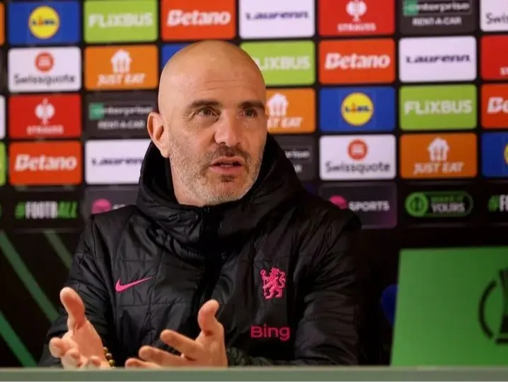 مارسکا: کدام اخراج! من چلسی را متحول کرده‌ام