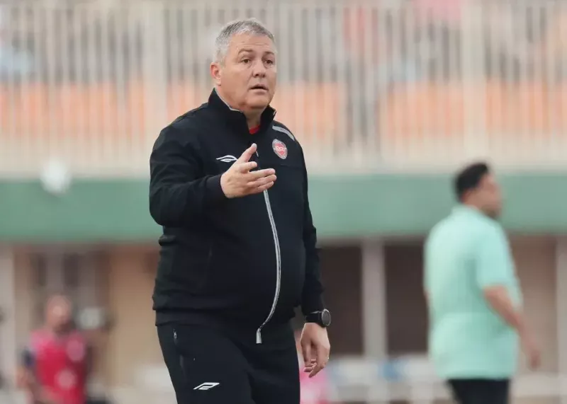 اسکوچیچ: از حضور در اهواز هیجانزدهام