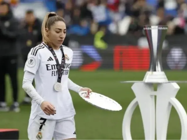 پیاسجی انتقامش را از رئال گرفت!