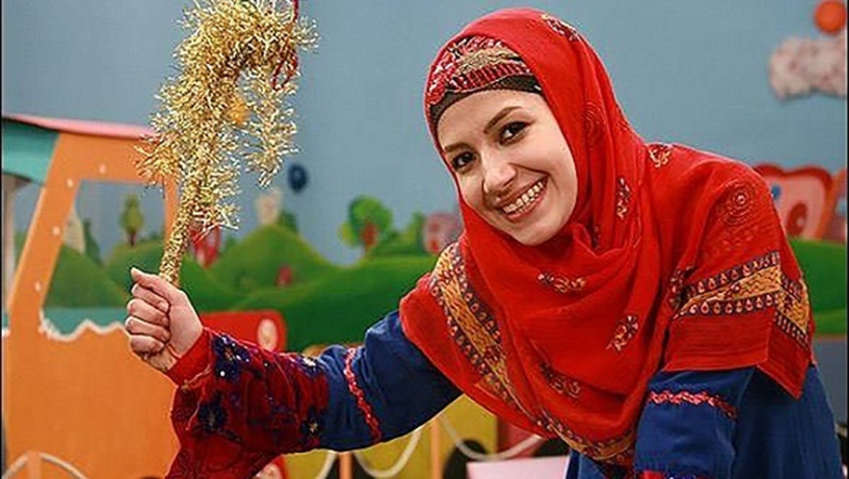 استوری خاص و متفاوت ملیکا زارعی برای مجری شبکه خبر کولاک کرد
