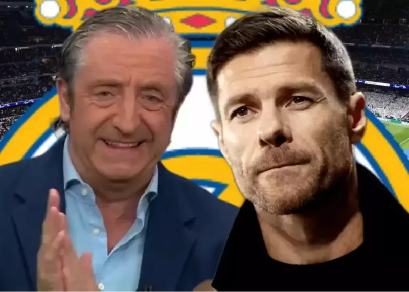 پرز مطمئن نیست: ژابی مربی رئال نمیشود!