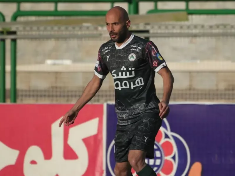 نقشه بی‌نقص برای مهار خطرناکترین خارجی لیگ