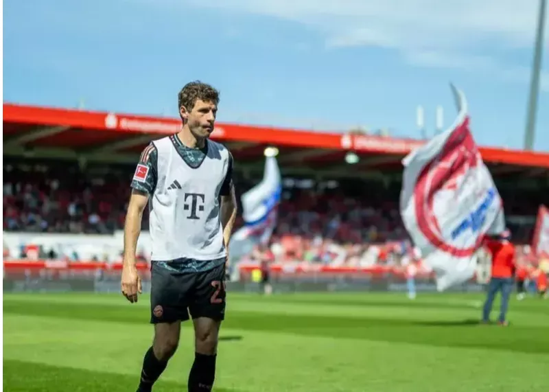 فقط یکی از ستارههای بایرن هو نشد