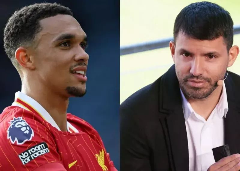 لیورپولیها زیادهروی نکنید، آرنولد نه مار است نه خائن!