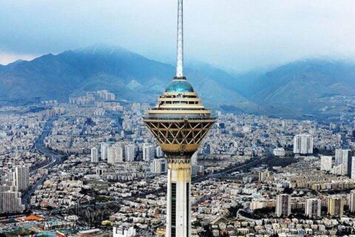 هشدار به پایتخت نشینان/ پنج روز آینده مراقب باشید