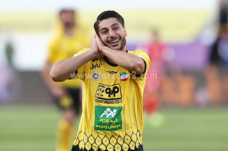 محبی: ناراحت نشوید، خوشحالی من مثل استفن کری است