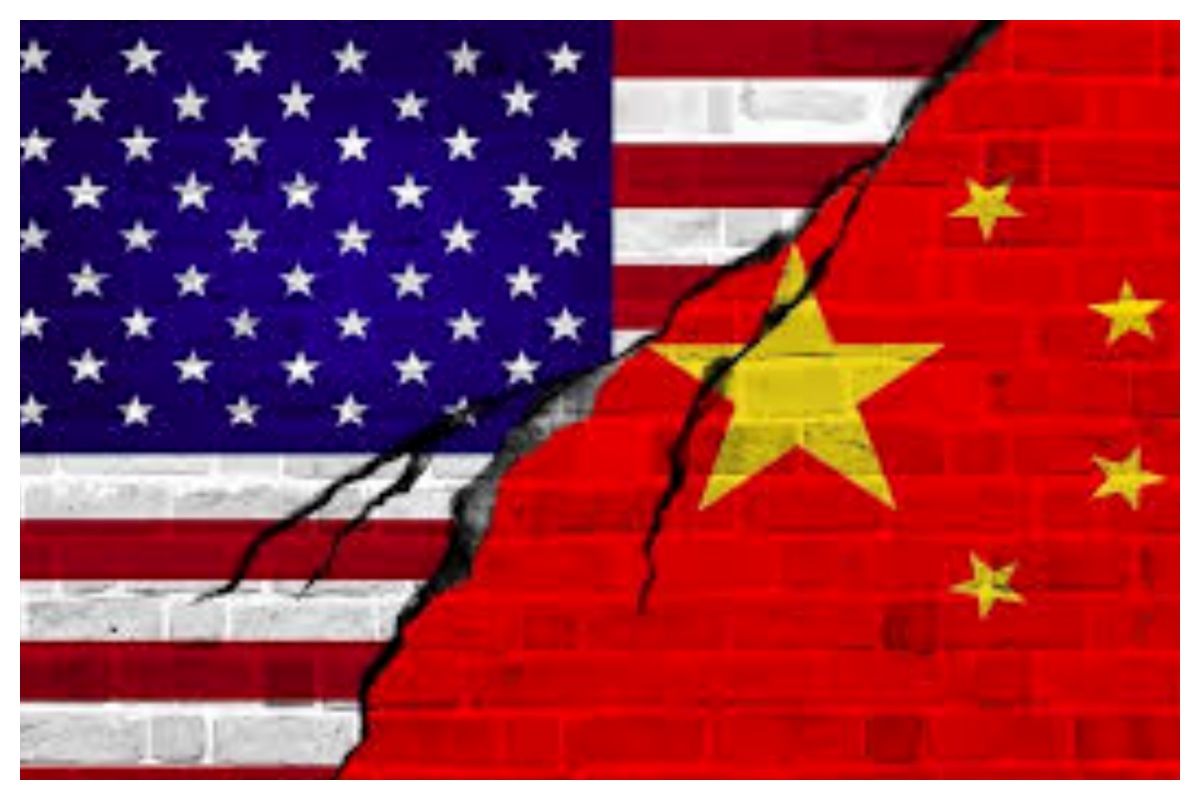 چین سر آمریکا و کره جنوبی کلاه گذاشت