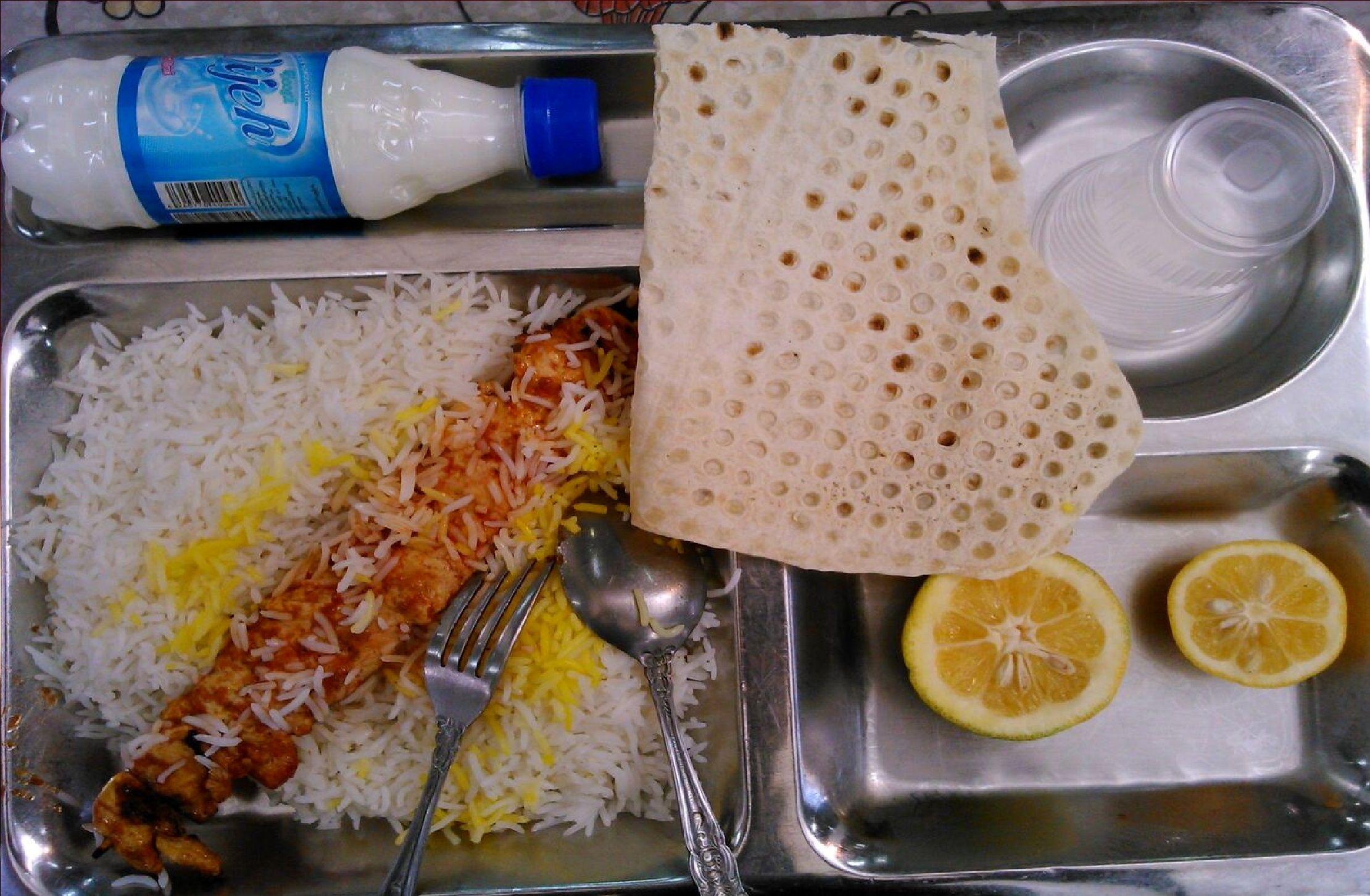 خبر مهم برای دانشجویان / یارانه تغذیه دانشجویی حذف میشود؟