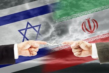فوری | حملات پی در پی اسرائیل به تهران