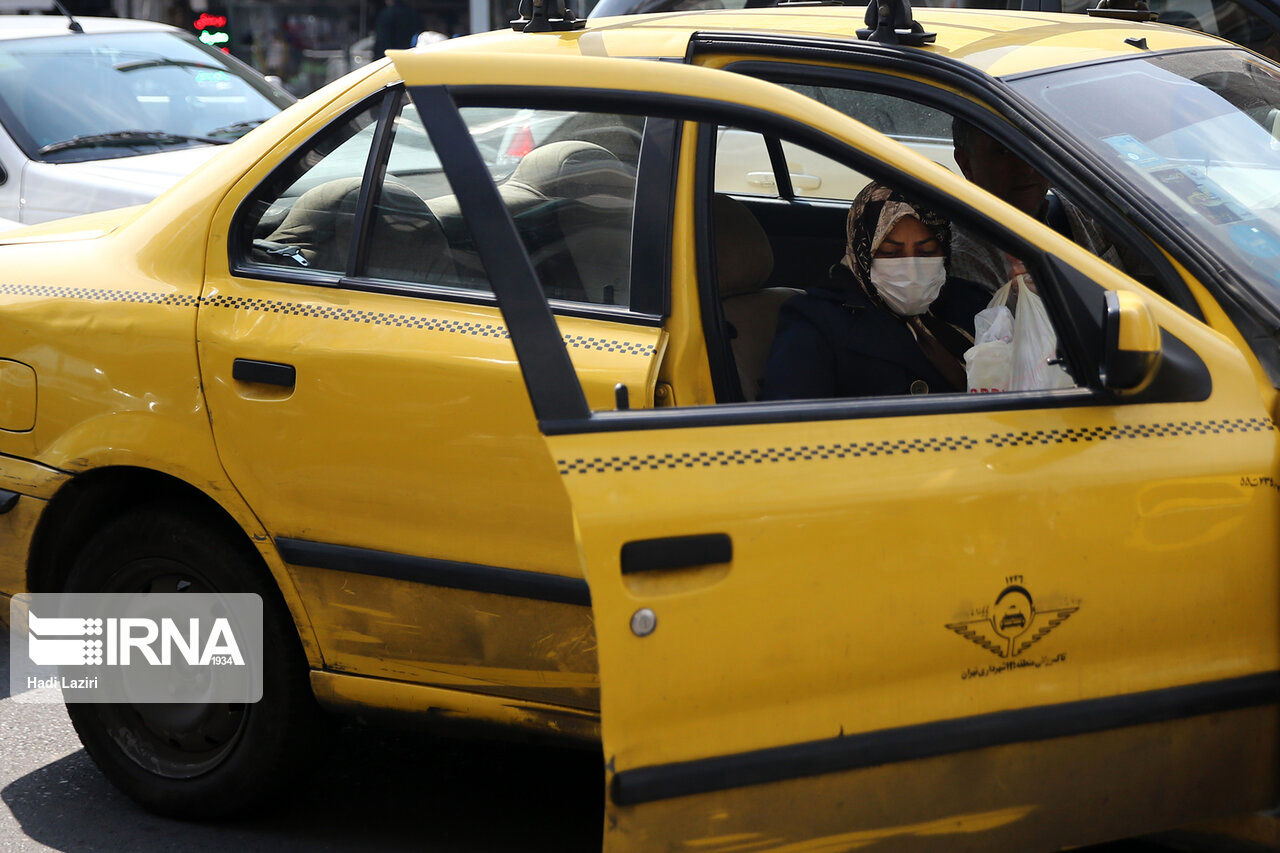 اعلام زمان ثبتنام طرح جایگزینی تاکسیهای فرسوده