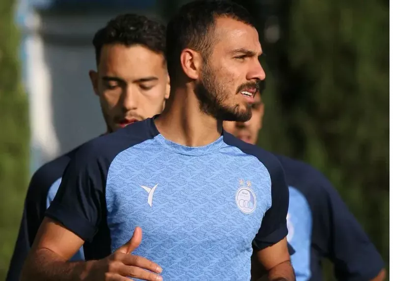 استقلالی‌ها منتظرند، جلالی برگرد!